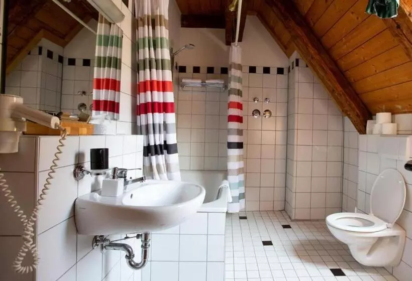 Gutshof Hotel Waldknechtshof