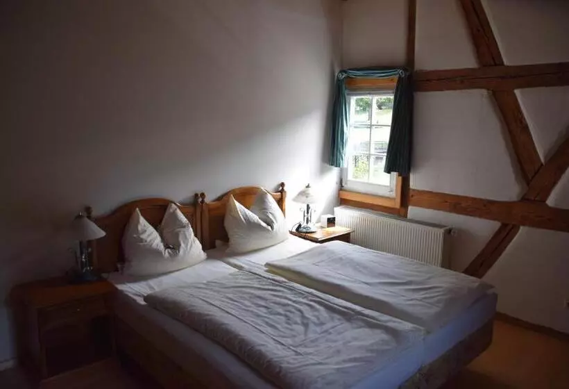 Gutshof Hotel Waldknechtshof