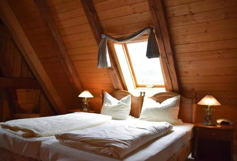 Gutshof Hotel Waldknechtshof