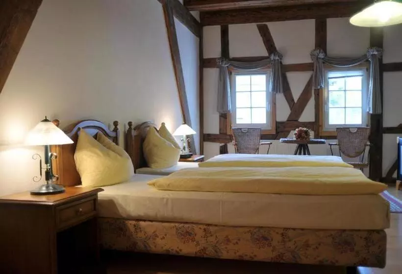 Gutshof Hotel Waldknechtshof