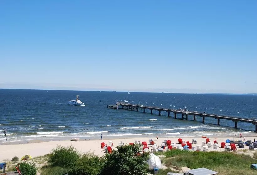 Haus An Der Seebrücke