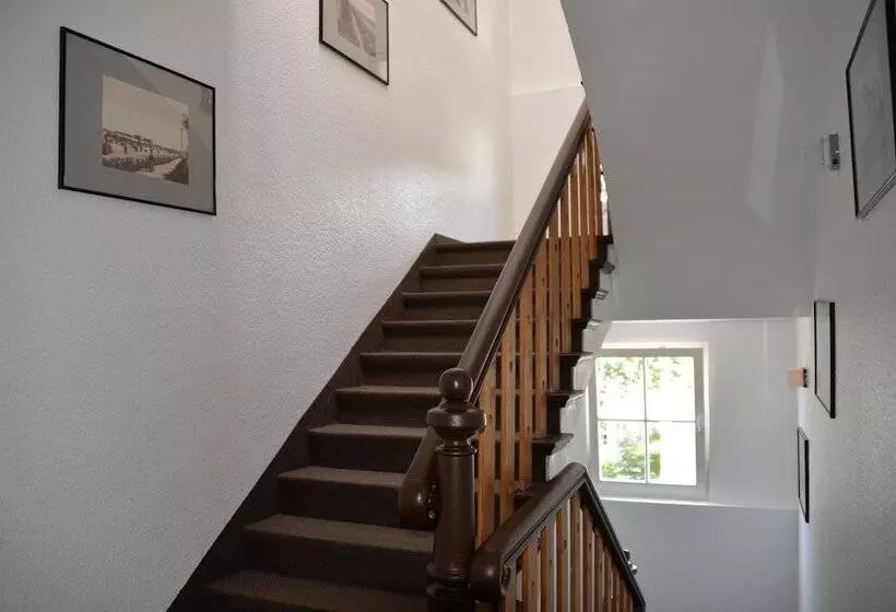 Haus An Der Seebrücke