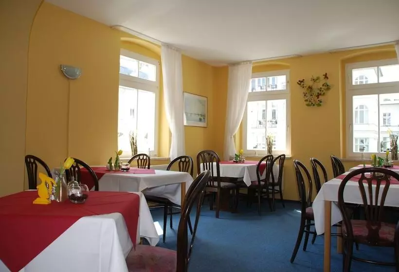 Haus An Der Seebrücke