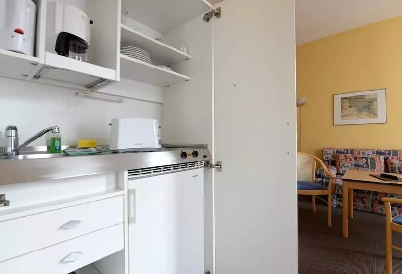 Haus An Der Seebrücke