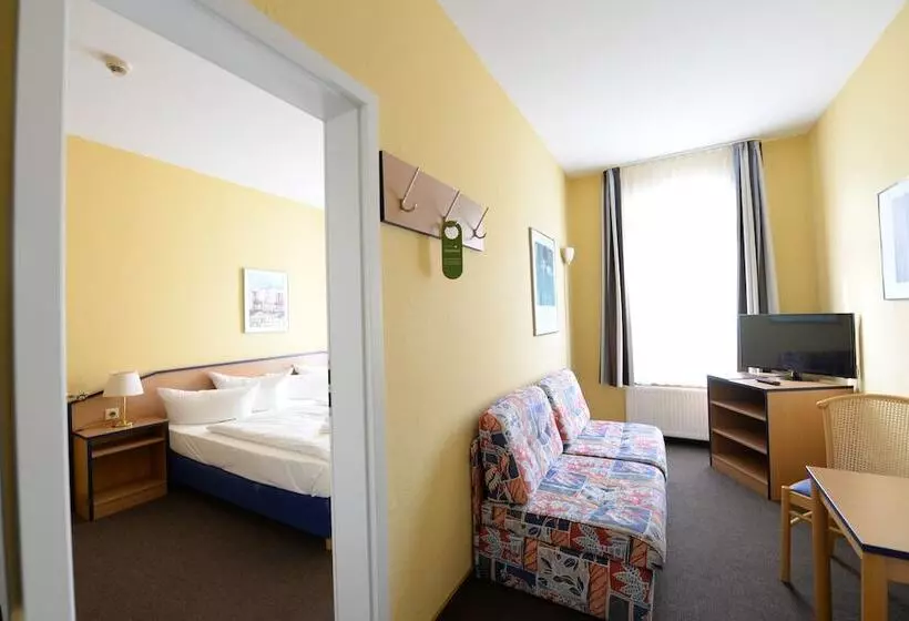 Haus An Der Seebrücke