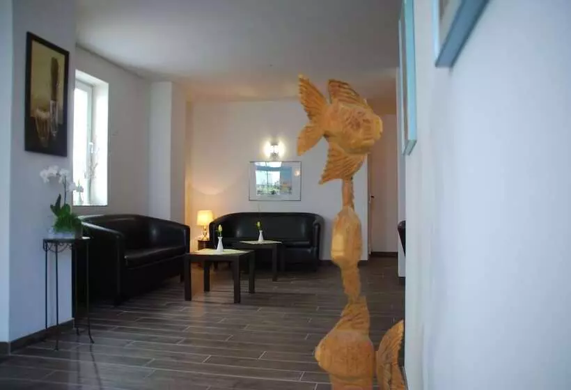 Haus An Der Seebrücke