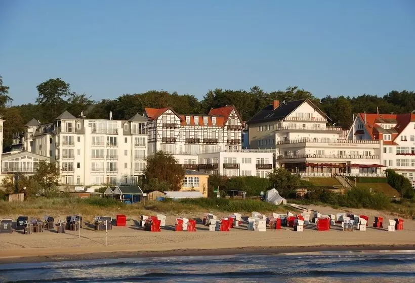 Haus An Der Seebrücke