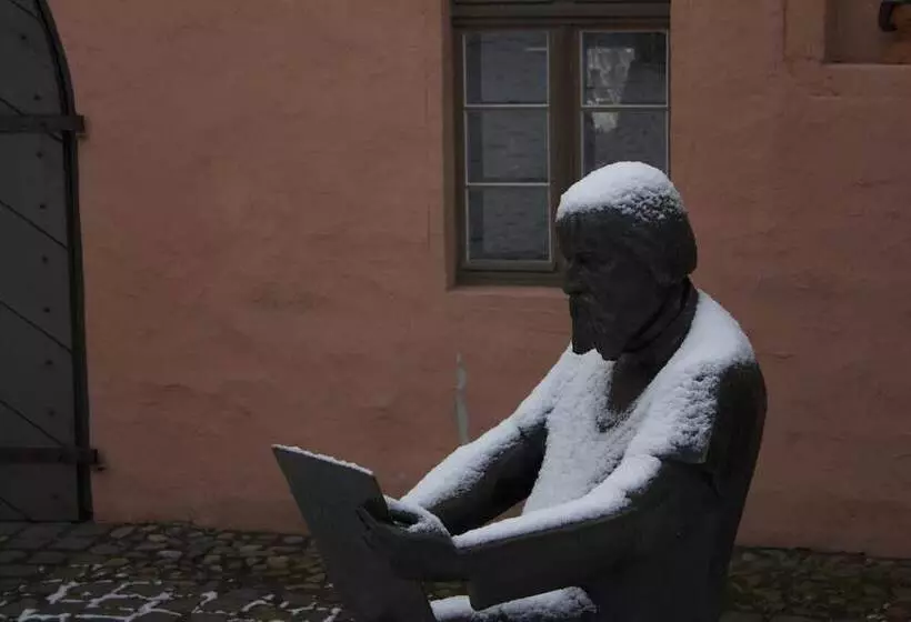 Acron Hotel Wittenberg