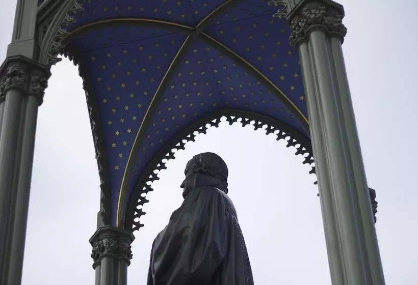 Acron Hotel Wittenberg