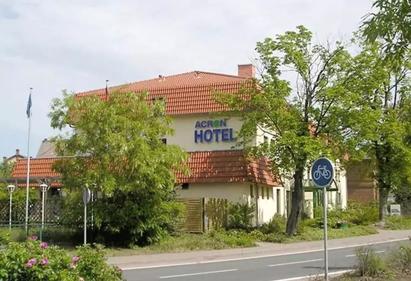 Acron Hotel Wittenberg