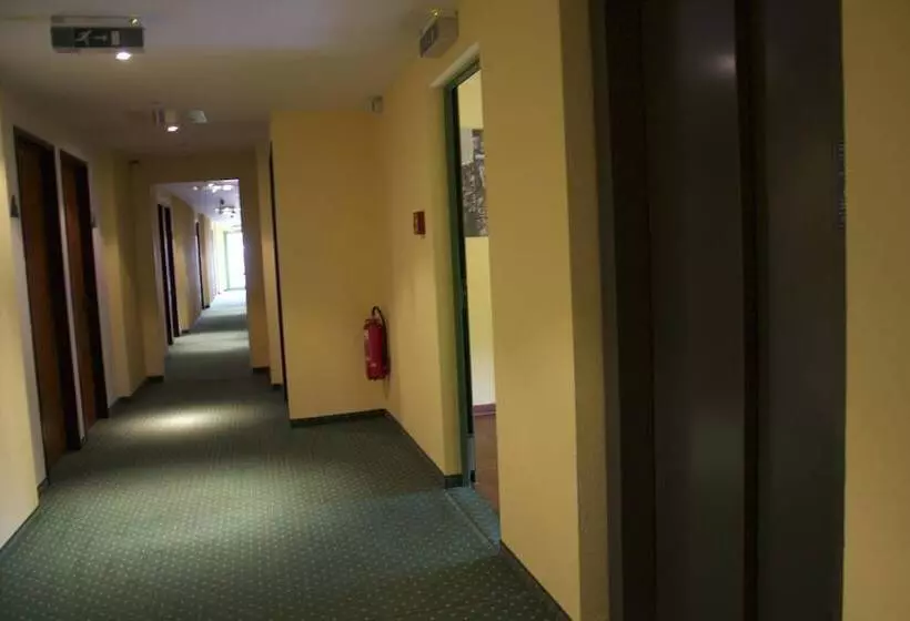 Acron Hotel Wittenberg