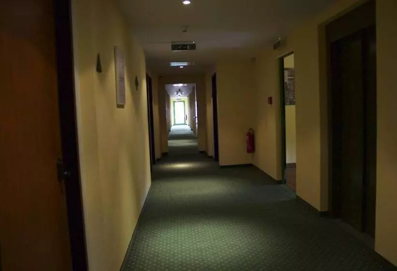 Acron Hotel Wittenberg