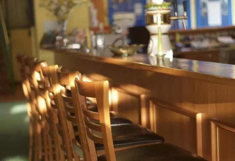 Acron Hotel Wittenberg