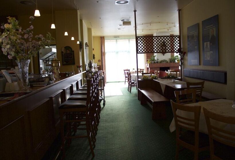 Acron Hotel Wittenberg