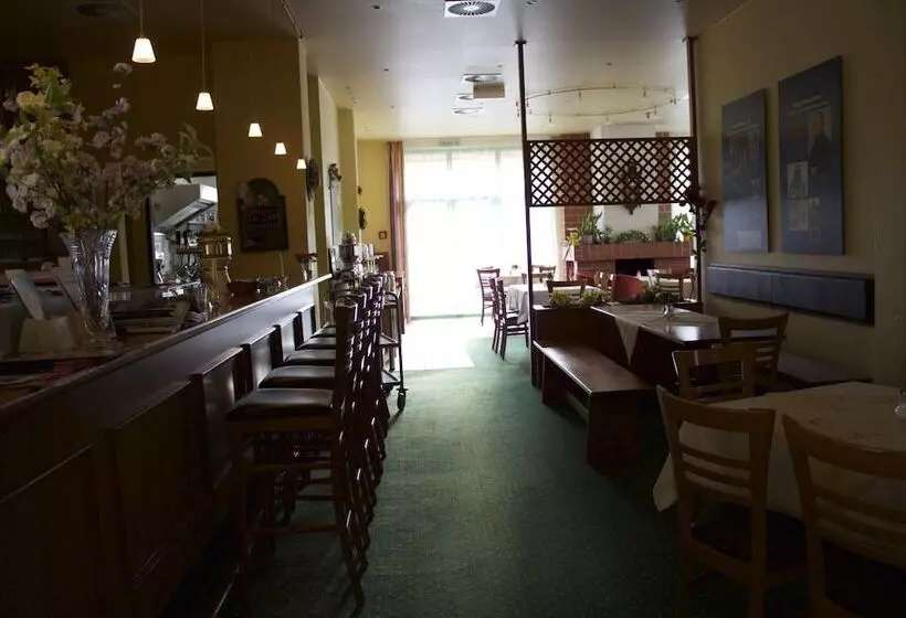 Acron Hotel Wittenberg