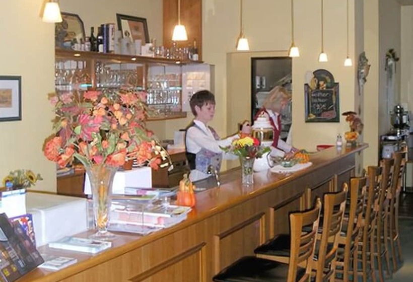 Acron Hotel Wittenberg