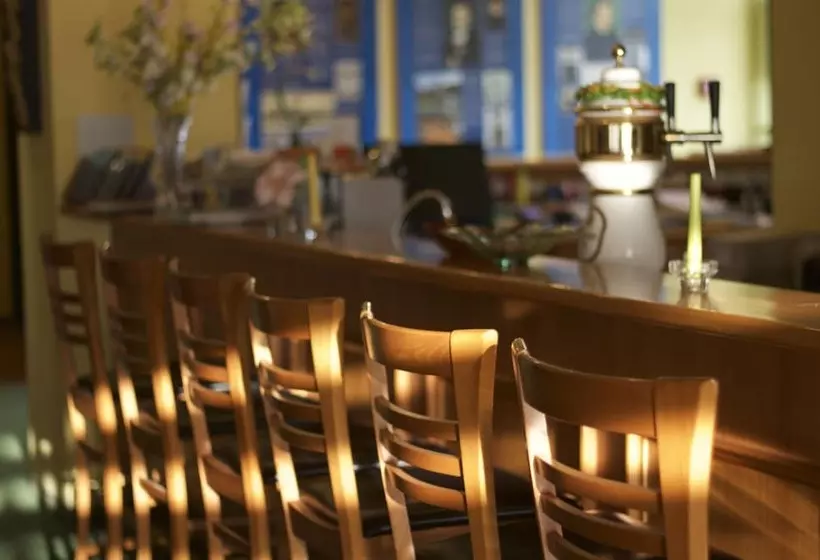 Acron Hotel Wittenberg