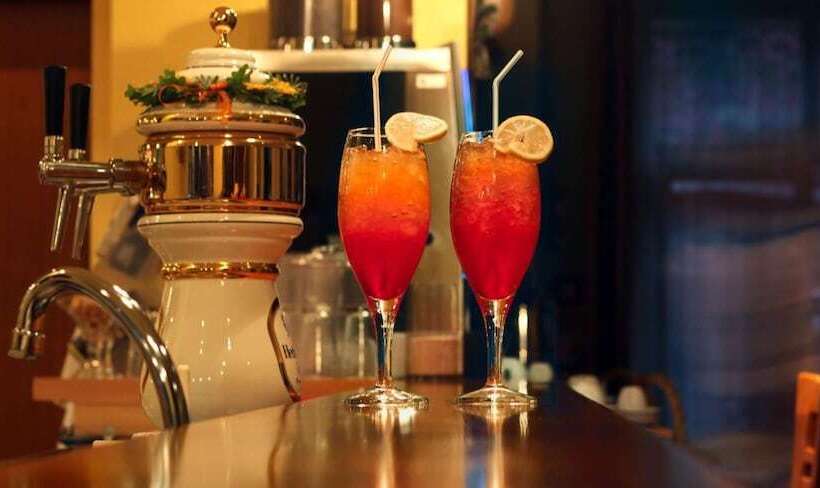 Acron Hotel Wittenberg