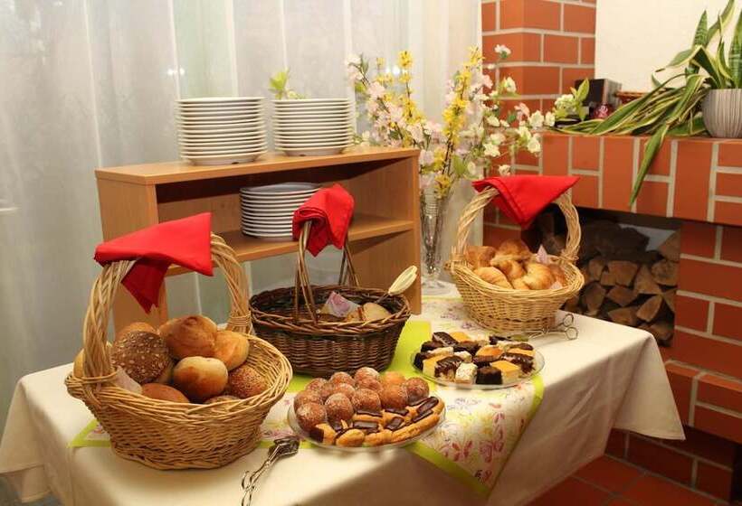 Acron Hotel Wittenberg