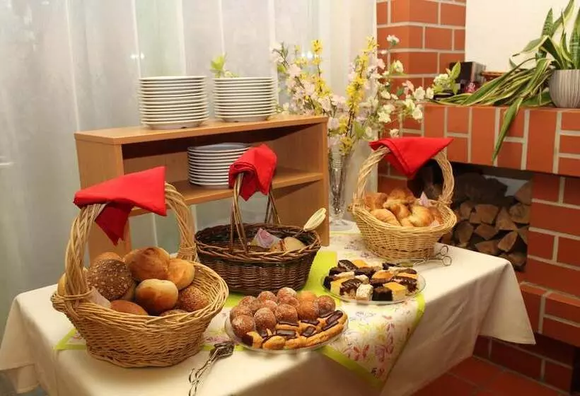 Acron Hotel Wittenberg