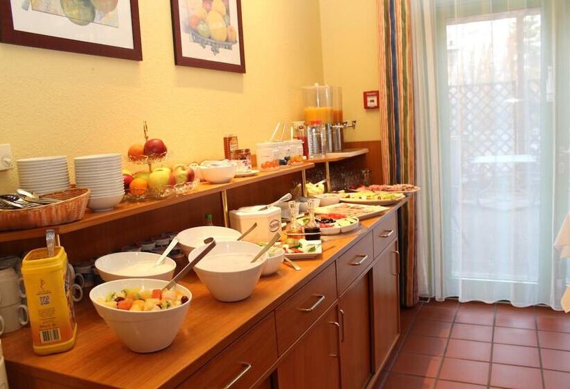 Acron Hotel Wittenberg