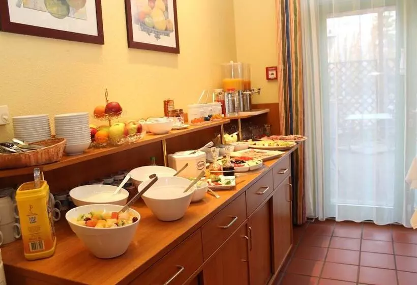 Acron Hotel Wittenberg