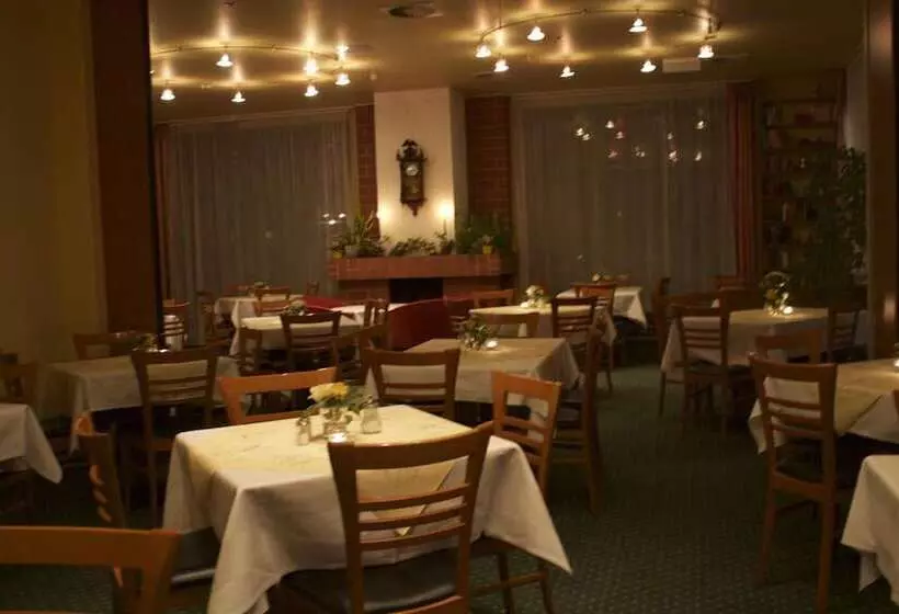 Acron Hotel Wittenberg