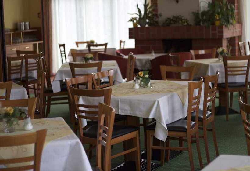 Acron Hotel Wittenberg