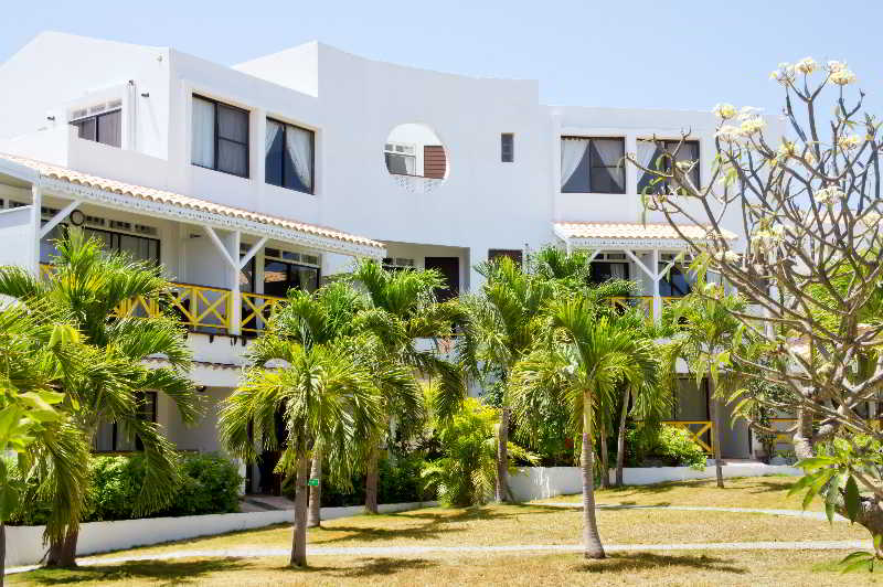 酒店 Anacaona Boutique