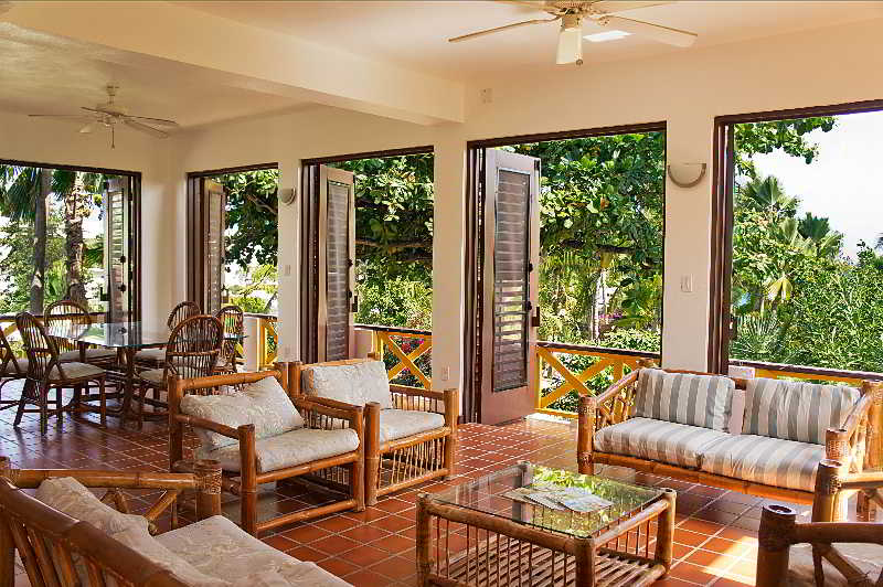 酒店 Anacaona Boutique