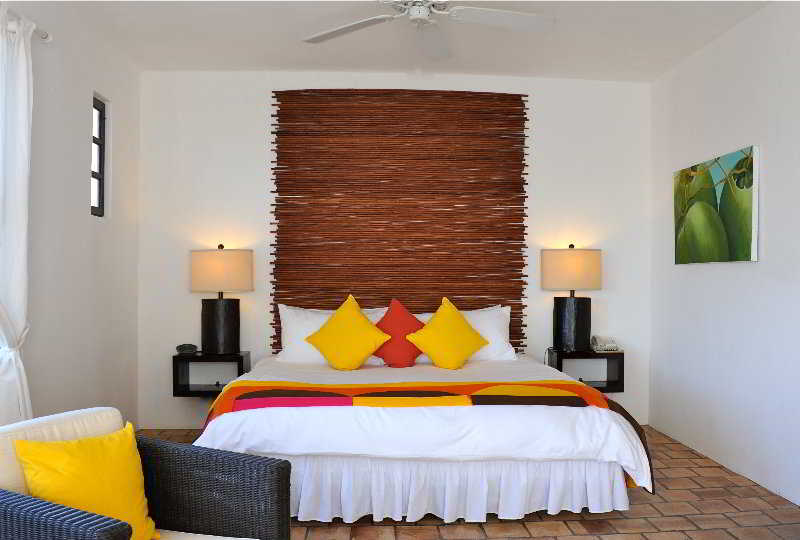 酒店 Anacaona Boutique