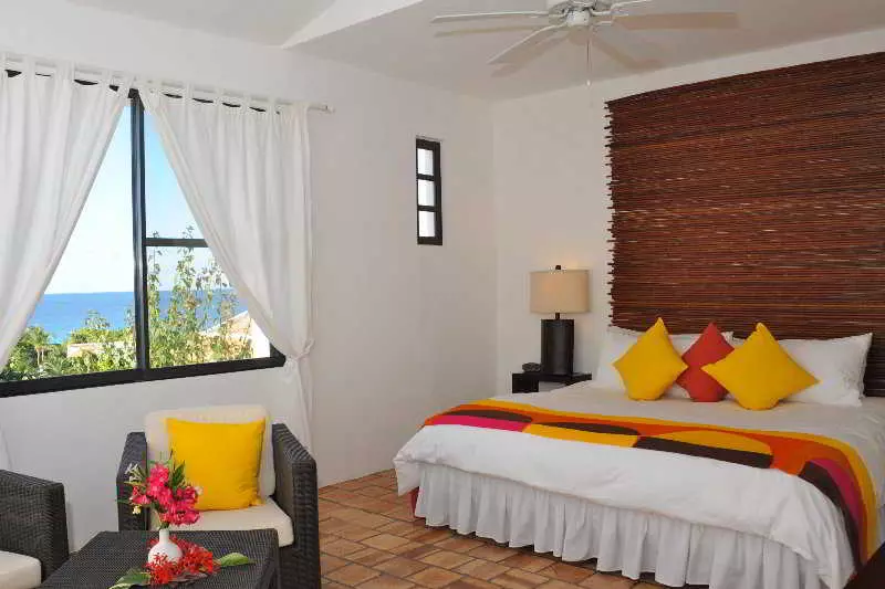 酒店 Anacaona Boutique