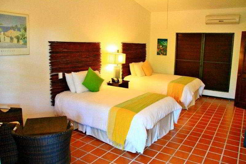 酒店 Anacaona Boutique