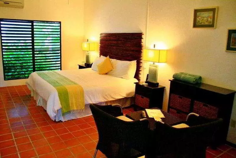 酒店 Anacaona Boutique