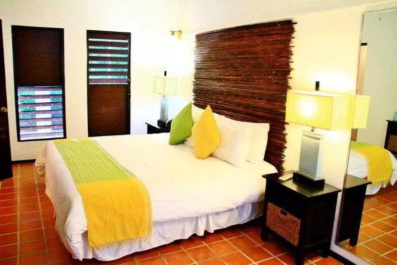 酒店 Anacaona Boutique