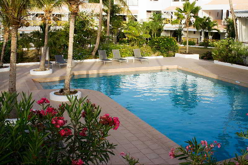 酒店 Anacaona Boutique