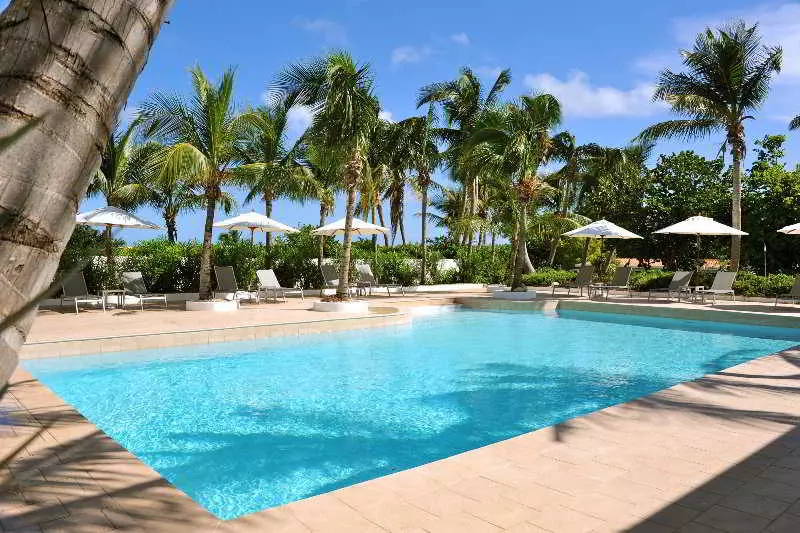 酒店 Anacaona Boutique