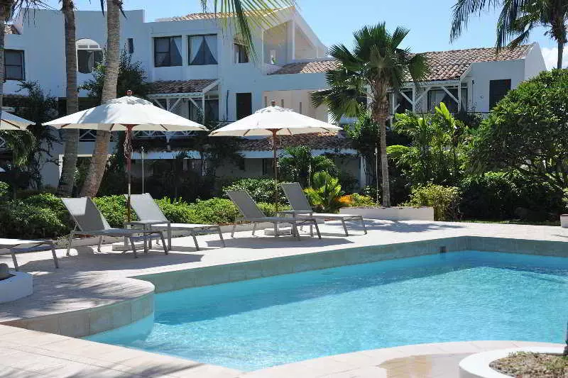 酒店 Anacaona Boutique