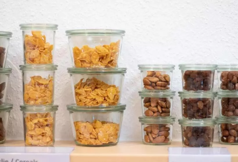 Baltic Hotel Lübeck