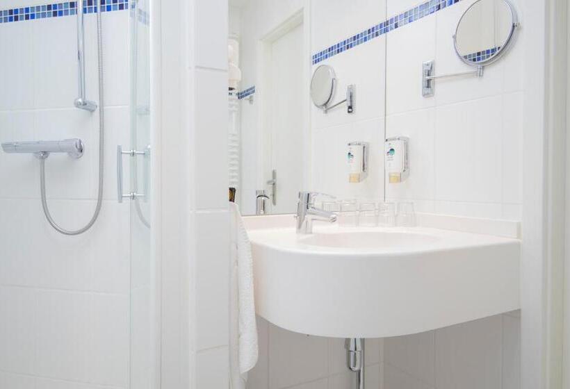 Baltic Hotel Lübeck