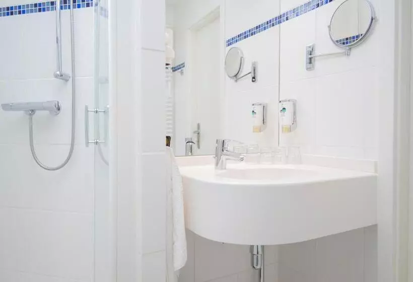 Baltic Hotel Lübeck