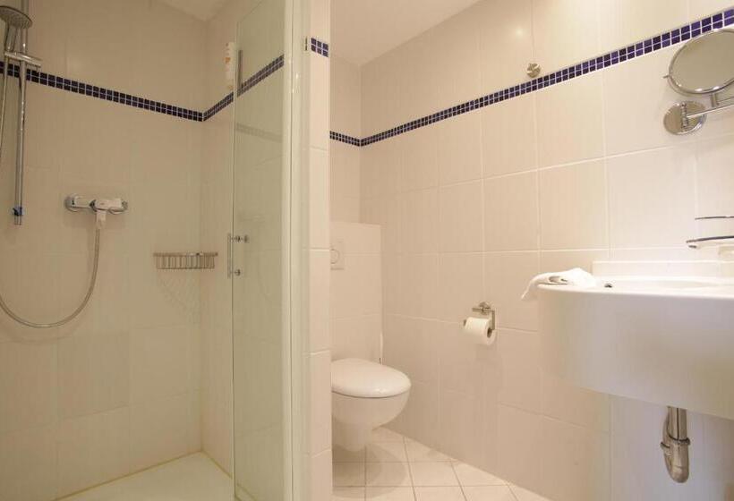 Baltic Hotel Lübeck