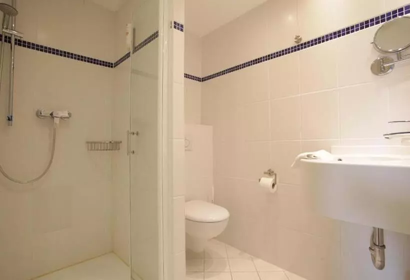 Baltic Hotel Lübeck