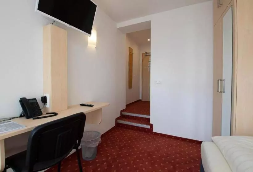 Baltic Hotel Lübeck