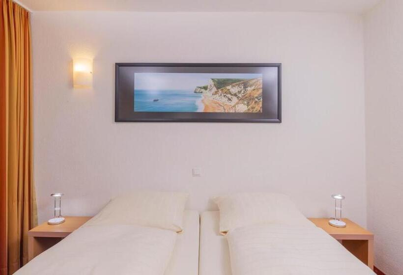 Baltic Hotel Lübeck