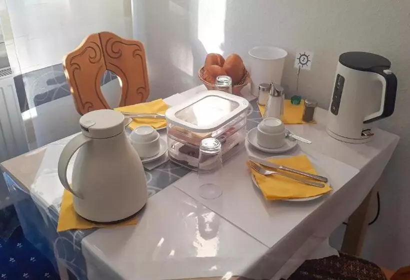 Baltic Hotel Lübeck