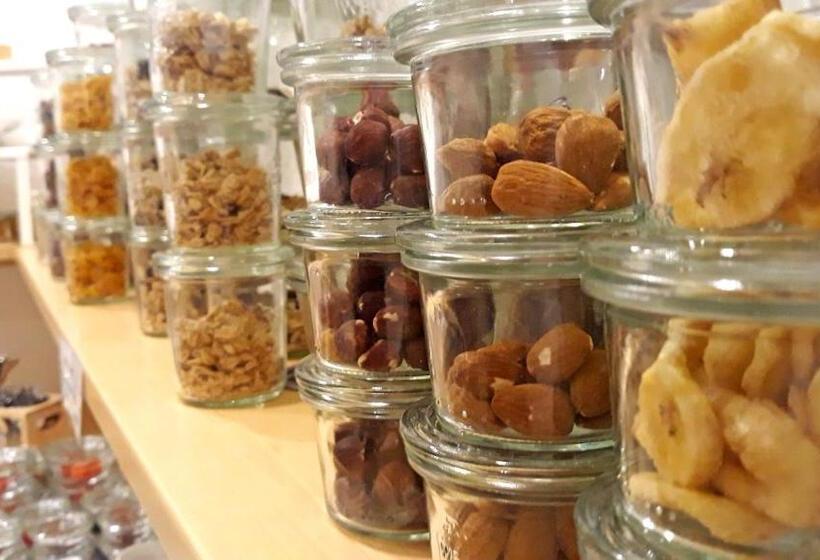 Baltic Hotel Lübeck