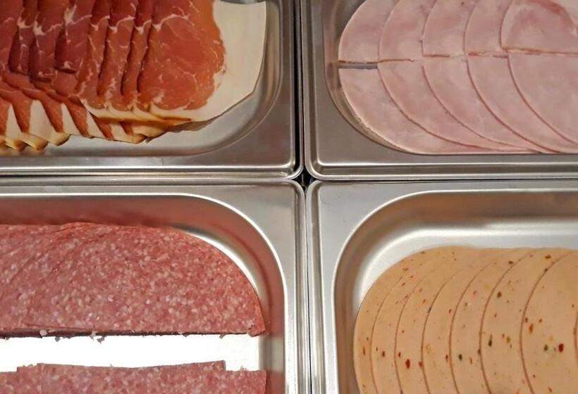 Baltic Hotel Lübeck