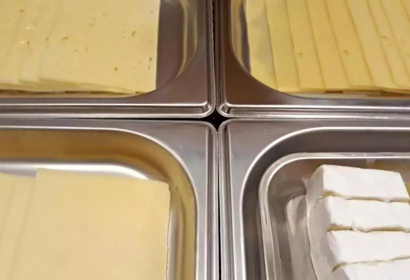 Baltic Hotel Lübeck