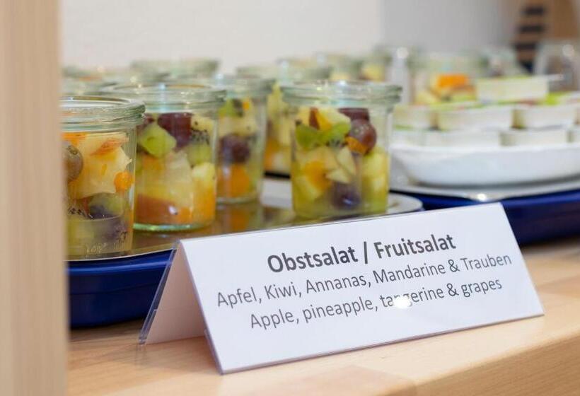 Baltic Hotel Lübeck